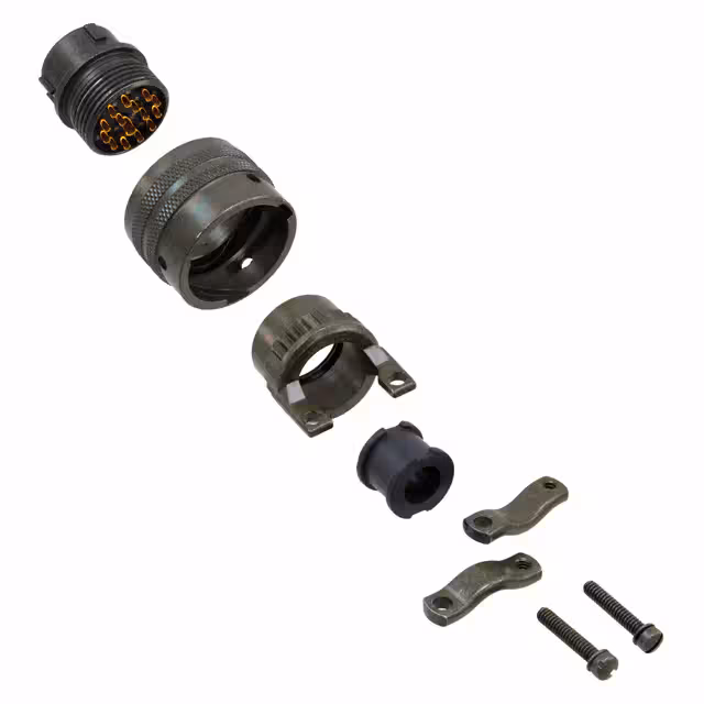 PT06A-14-15P(SR) Amphenol Industrial Operations  Gruppi di connettori circolari